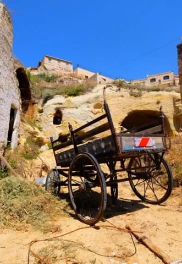 Cappadocia Trekking Tour