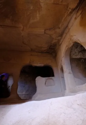 Cappadocia Trekking Tour