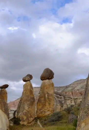 Cappadocia Trekking Tour