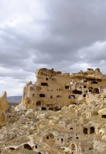 Cappadocia Trekking Tour