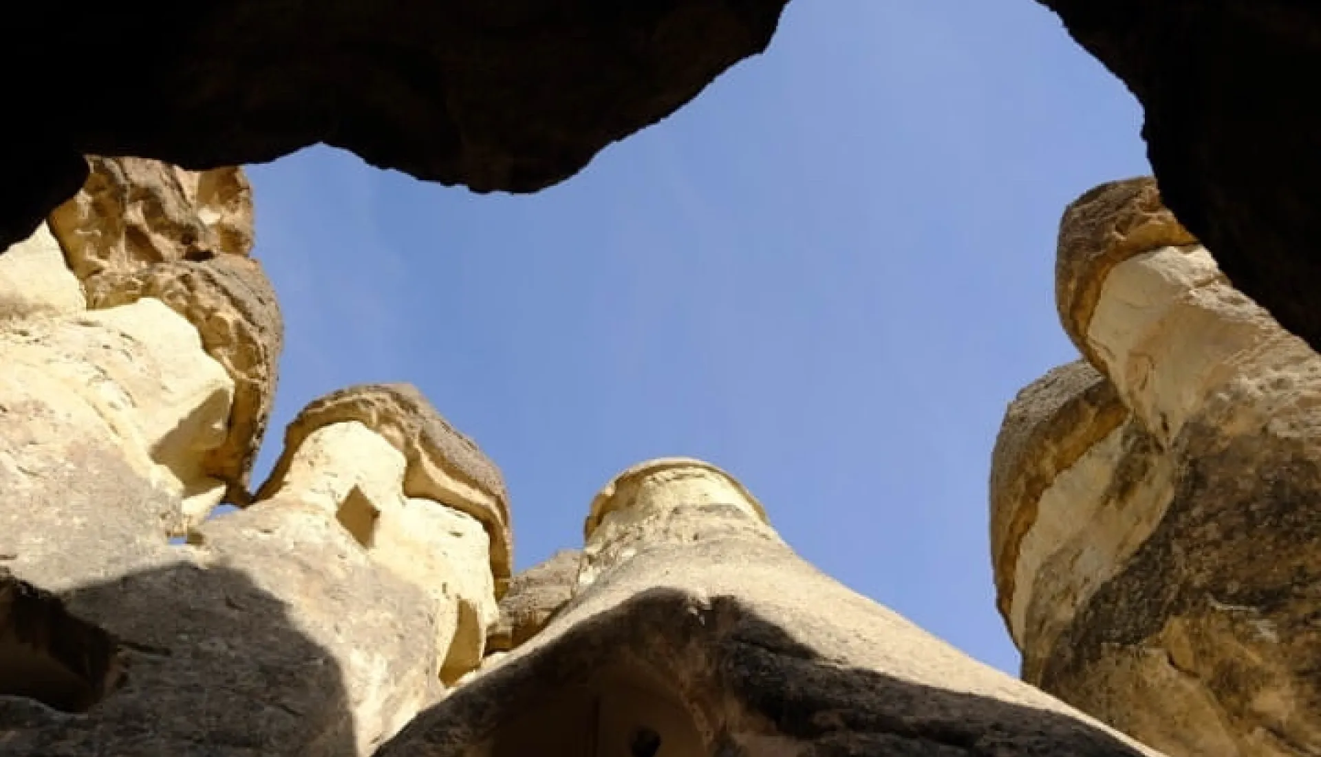Cappadocia Trekking Tour