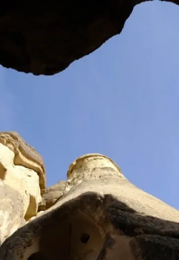 Cappadocia Trekking Tour