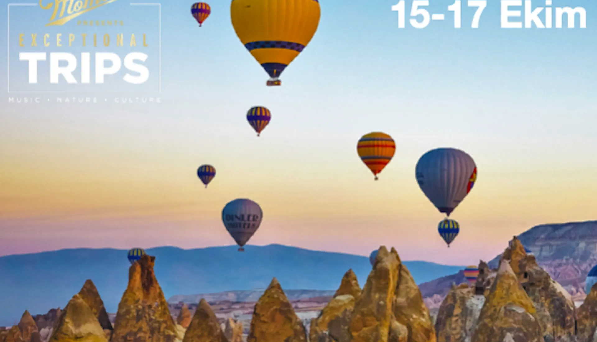 Cappadocia Trekking Tour