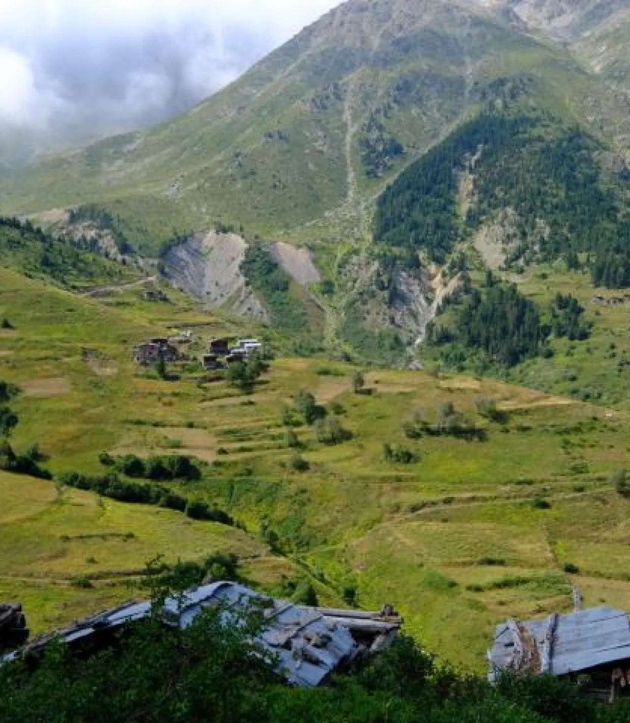 Trans Yayla Turu