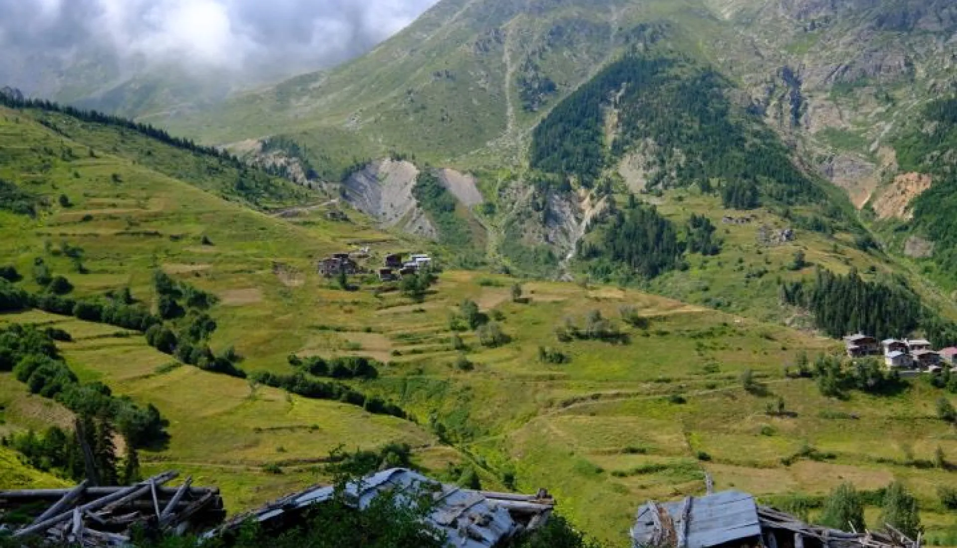 Trans Yayla Turu