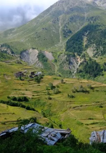 Trans Yayla Turu