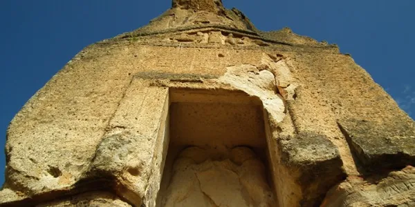 Frig Vadisi'nde Trekking Turu