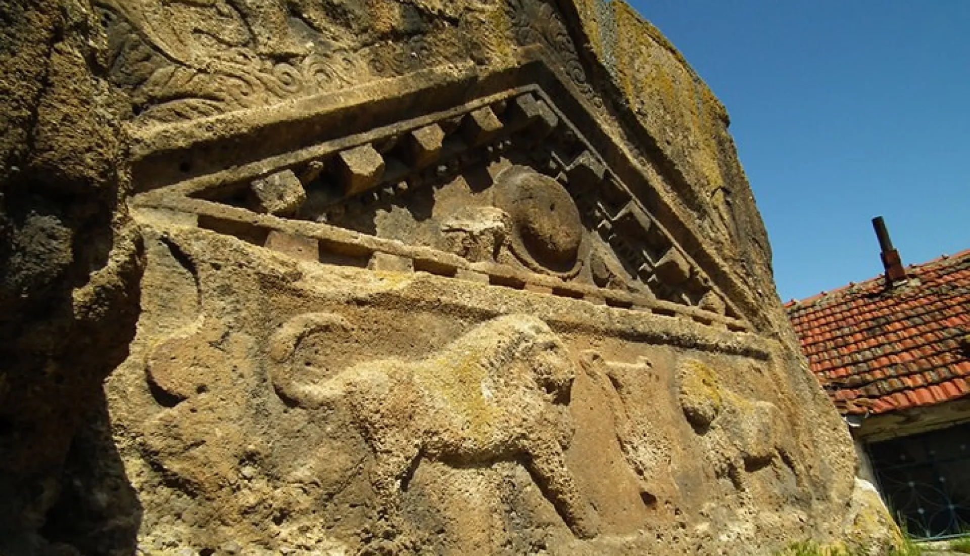 Frig Vadisi'nde Trekking Turu