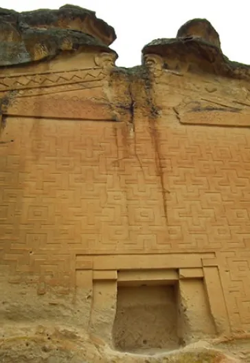 Frig Vadisi'nde Trekking Turu