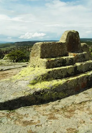 Frig Vadisi'nde Trekking Turu