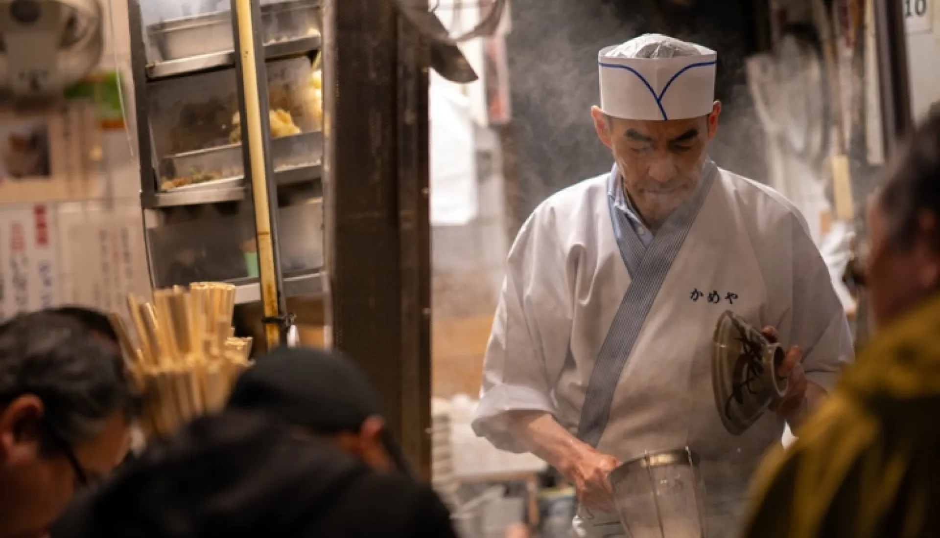Japonya Turu: Tokyo, Kyoto ve Fuji Dağı'na Yolculuk