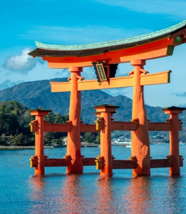 日本ツアー：東京、京都、富士山への旅