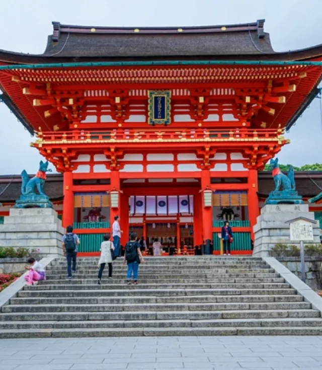 日本ツアー：東京、京都、富士山への旅