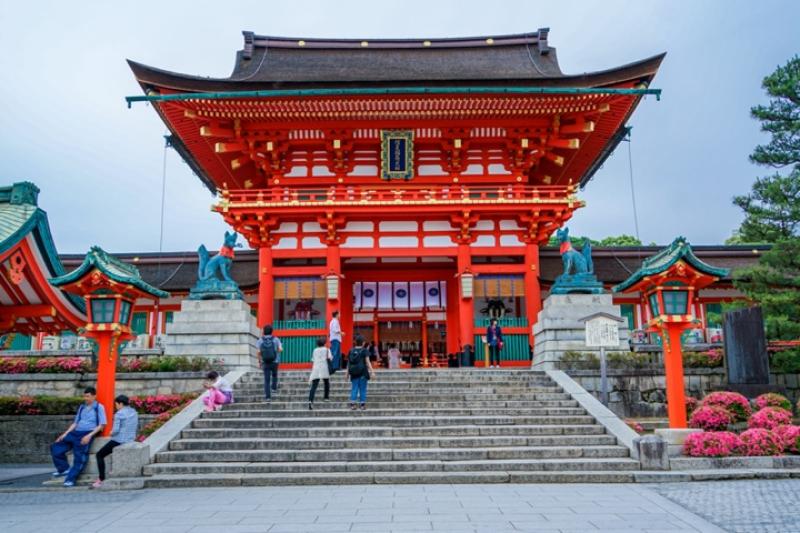 Tokyo