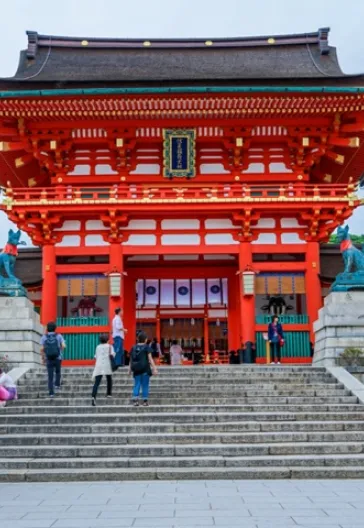 日本ツアー：東京、京都、富士山への旅