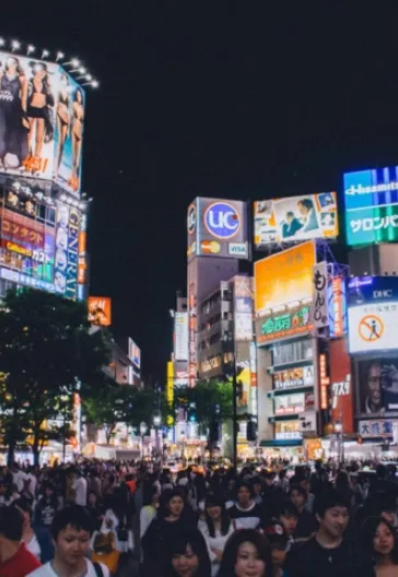 日本ツアー：東京、京都、富士山への旅