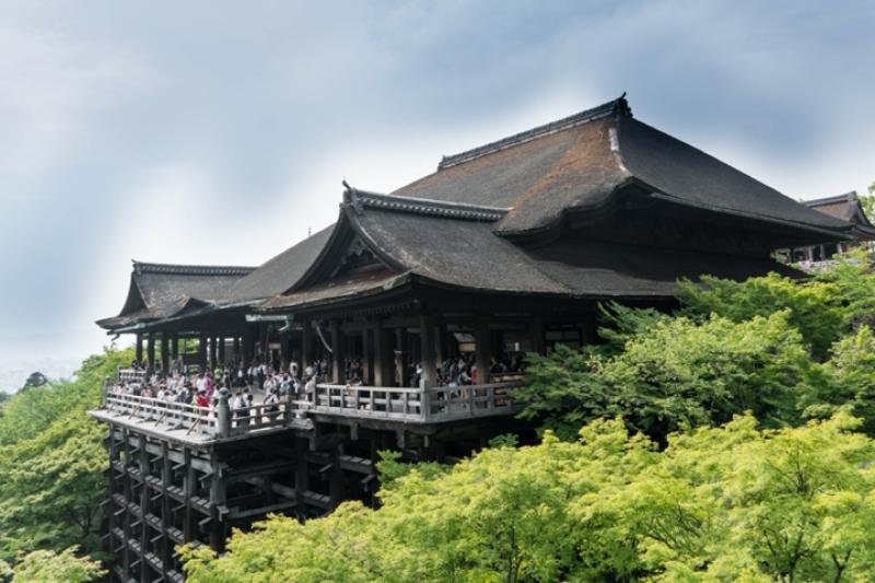 Japonya Turu: Tokyo, Kyoto ve Fuji Dağı'na Yolculuk