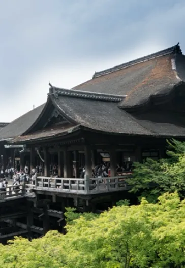 日本ツアー：東京、京都、富士山への旅