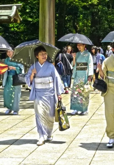 日本ツアー：東京、京都、富士山への旅