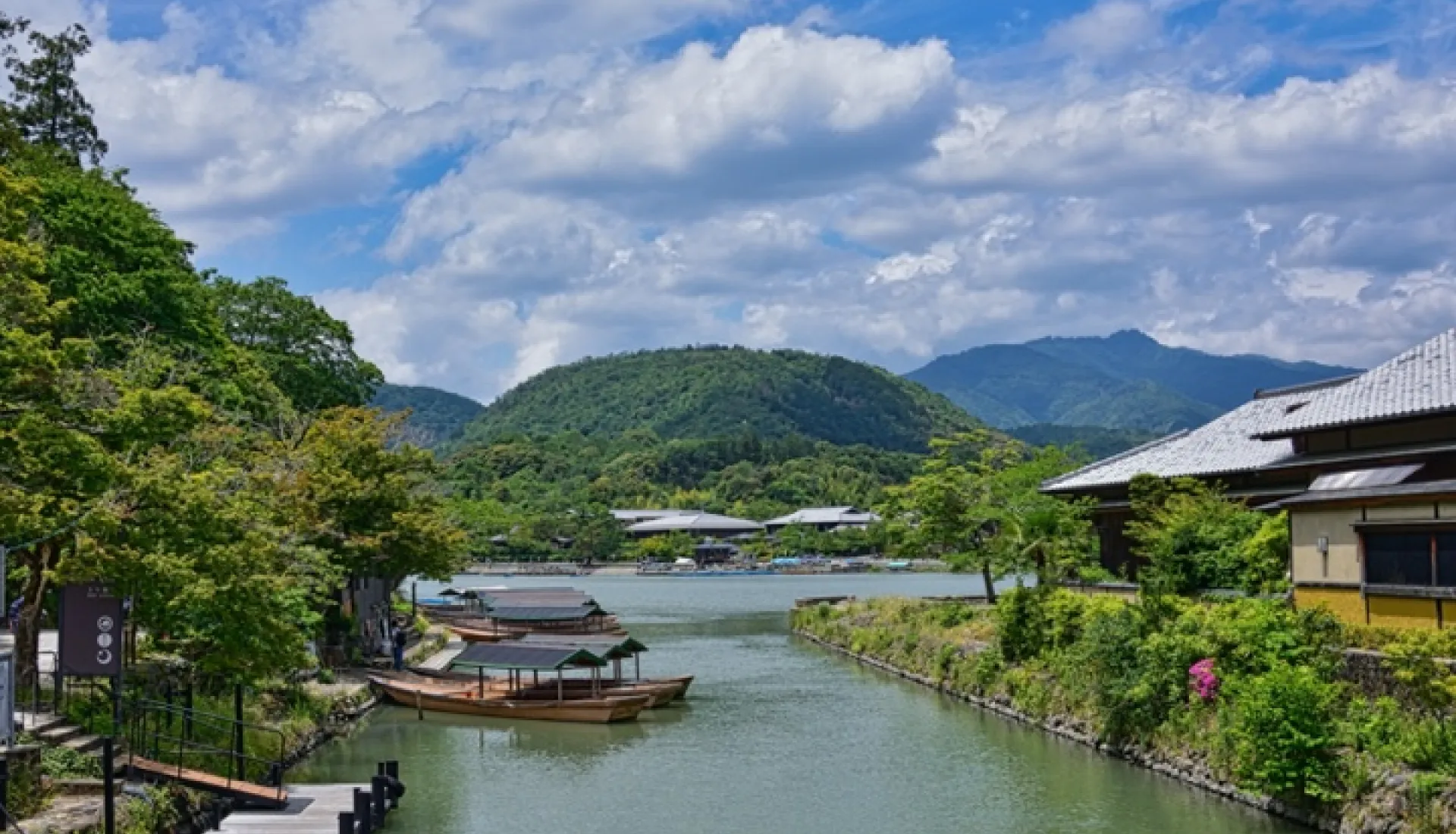 Japonya Turu: Tokyo, Kyoto ve Fuji Dağı'na Yolculuk