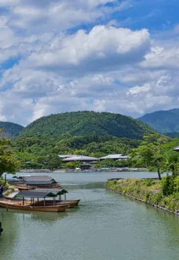 日本ツアー：東京、京都、富士山への旅