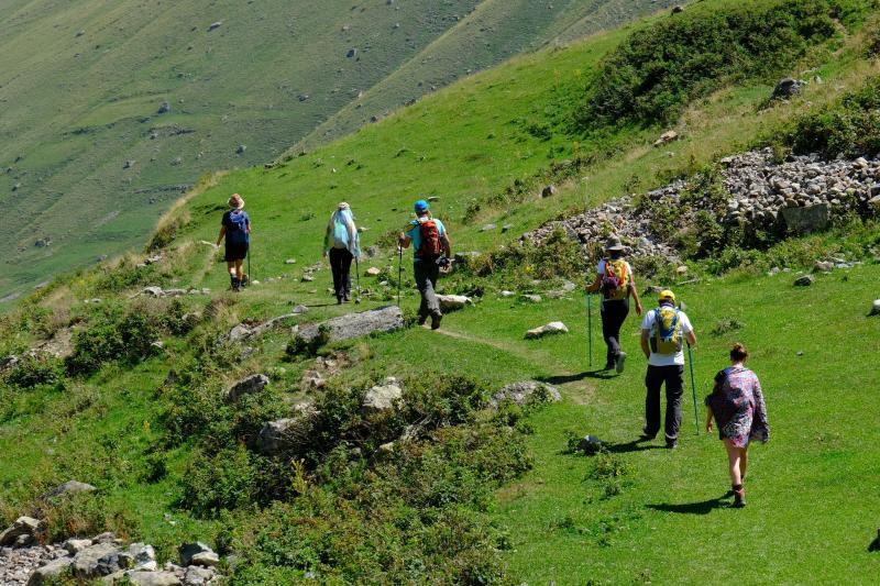 Trans Yayla Turu
