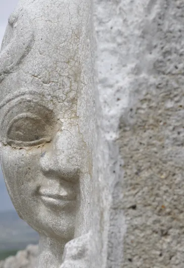 Hititlerin İzinde Trekking Turu