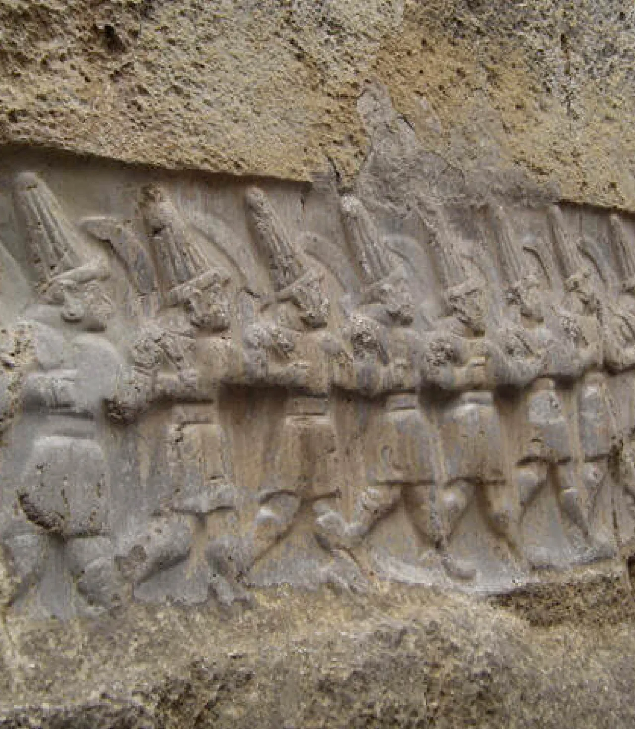 Hititlerin İzinde Trekking Turu