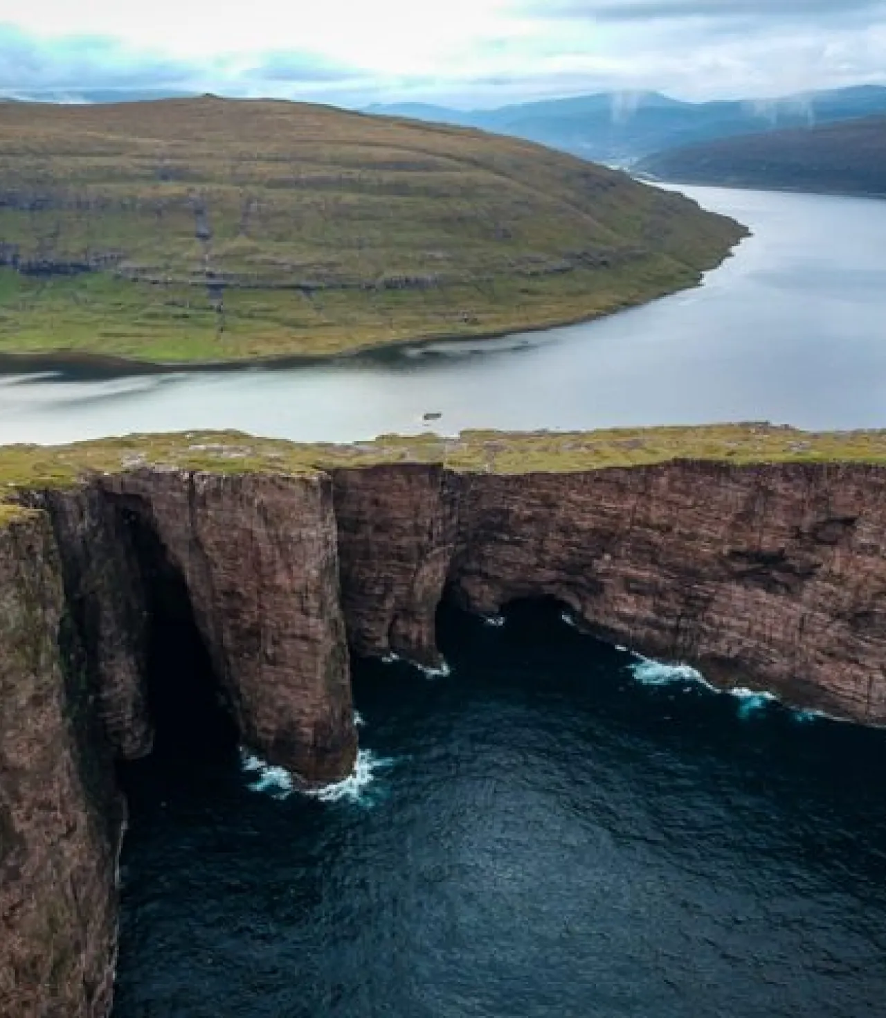 Kuzeyin Rüya Adaları 1: Faroe Adaları Turu