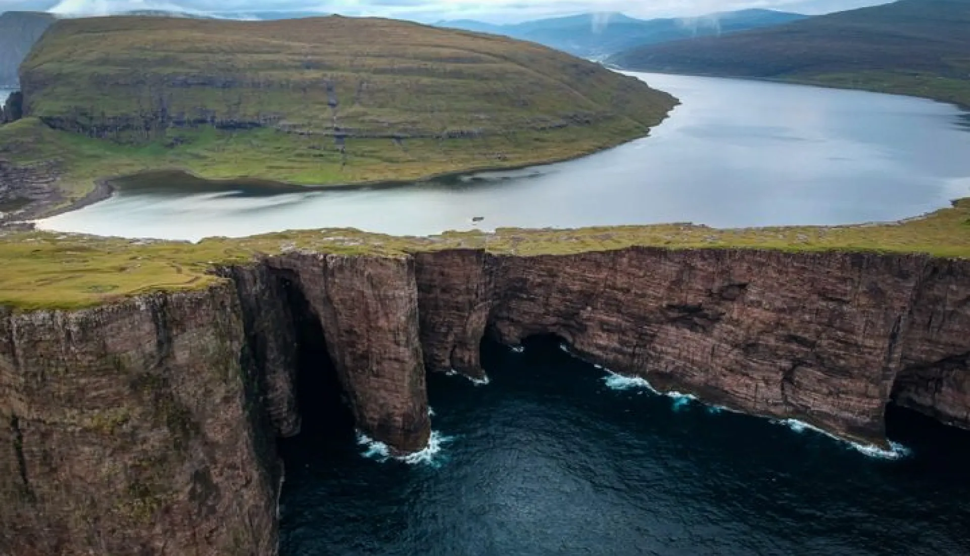 Kuzeyin Rüya Adaları 1: Faroe Adaları Turu