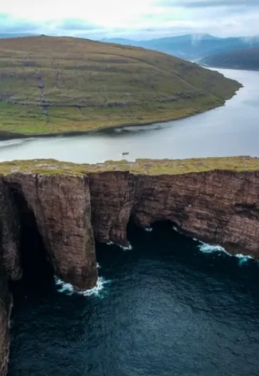 Kuzeyin Rüya Adaları 1: Faroe Adaları Turu