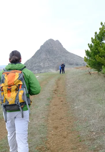 Hititlerin İzinde Trekking Turu