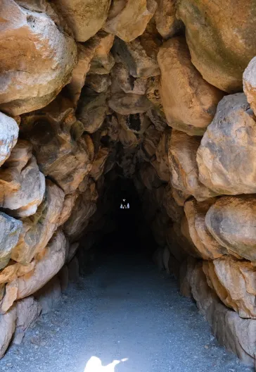 Hititlerin İzinde Trekking Turu