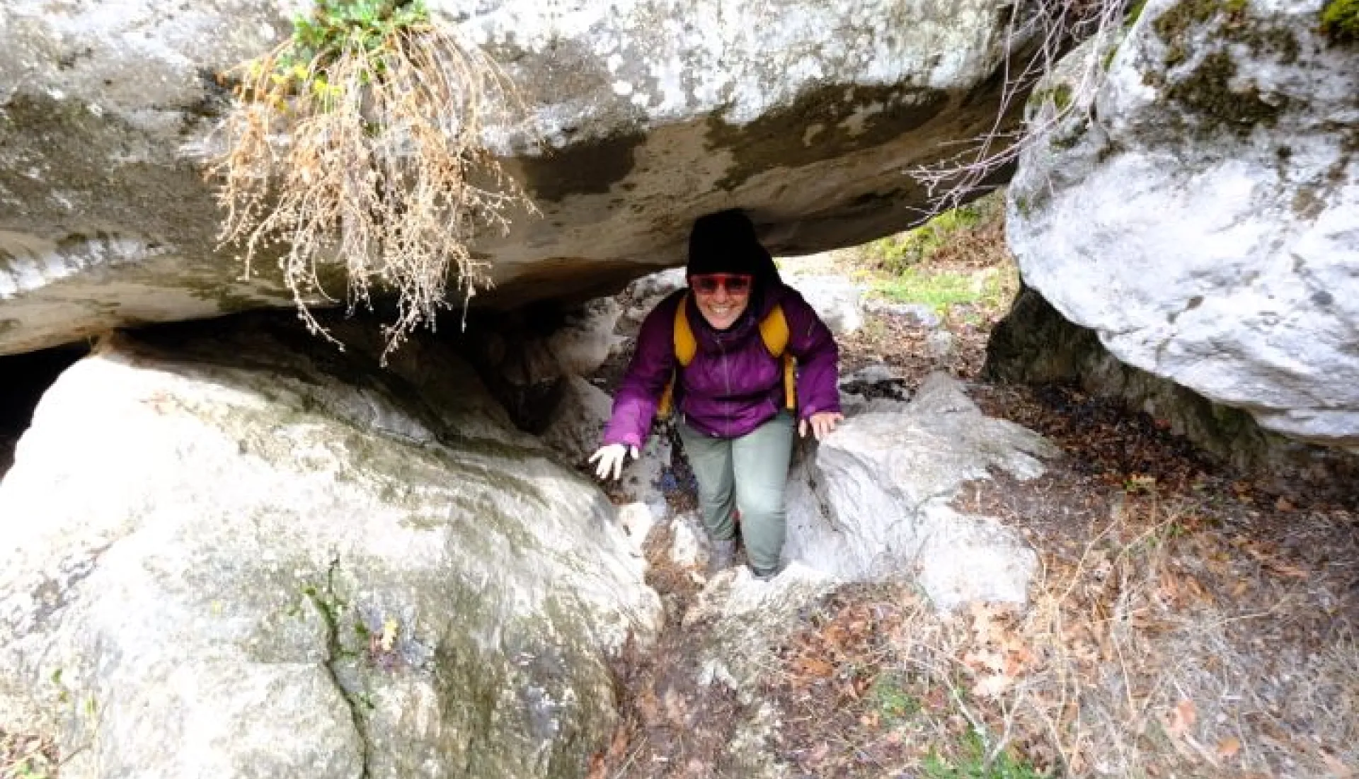 Hititlerin İzinde Trekking Turu