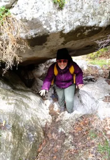 Hititlerin İzinde Trekking Turu