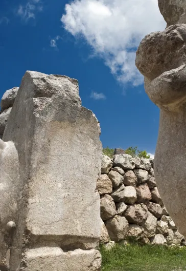 Hititlerin İzinde Trekking Turu