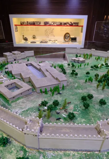 Hititlerin İzinde Trekking Turu