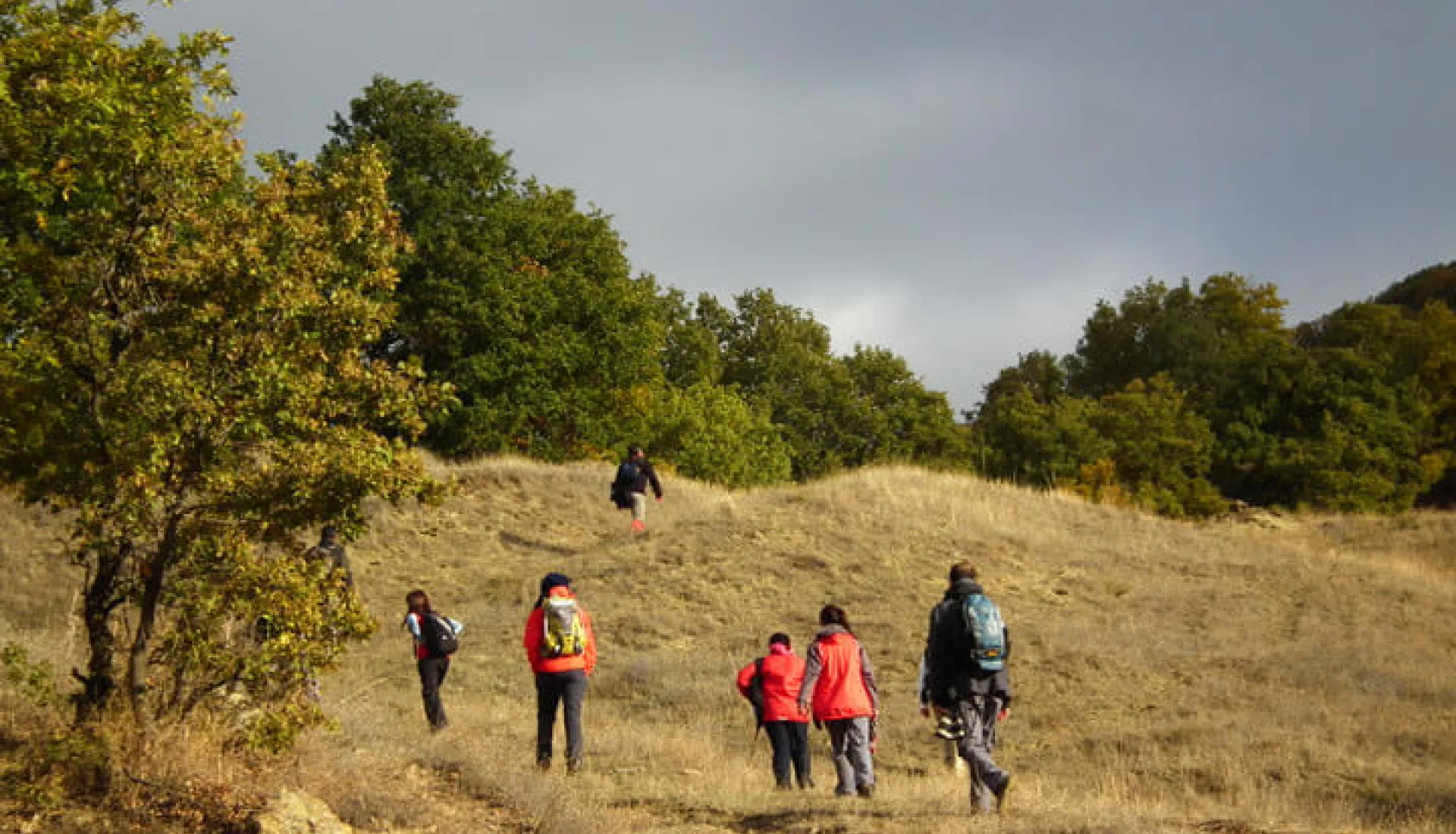 Hititlerin İzinde Trekking Turu