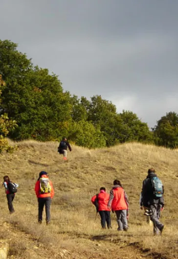 Hititlerin İzinde Trekking Turu