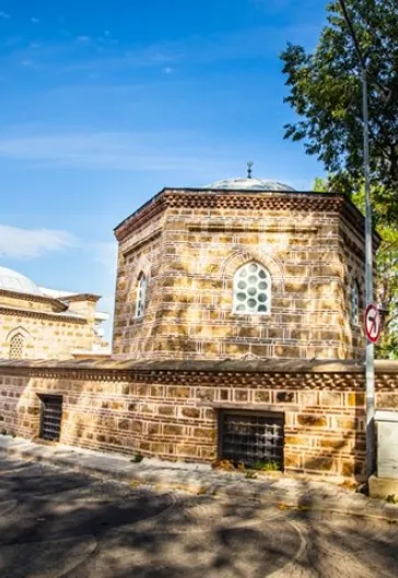 Bursa Mudanya Trilye Gölyazı Turu