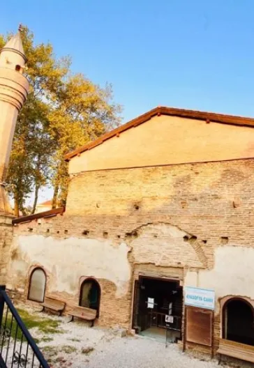 Bursa Mudanya Trilye Gölyazı Turu