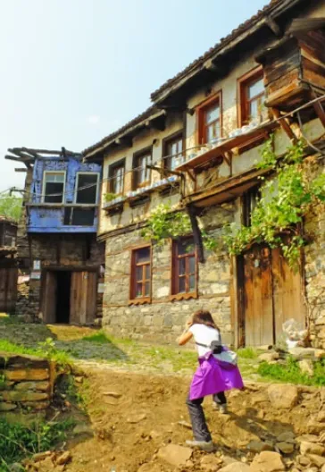 Bursa Mudanya Trilye Gölyazı Turu