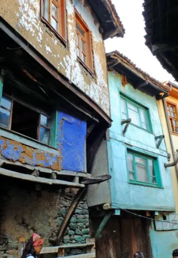 Bursa Mudanya Trilye Gölyazı Turu