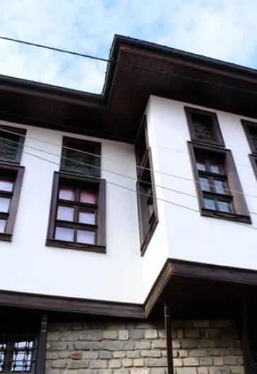 Bursa Mudanya Trilye Gölyazı Turu