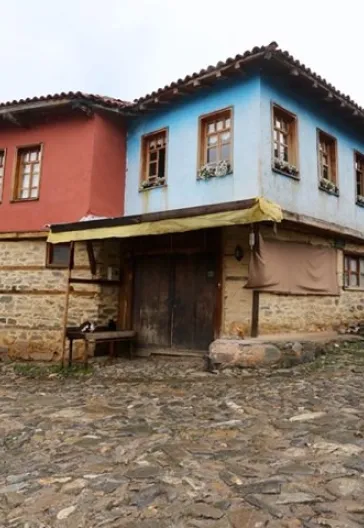 Bursa Mudanya Trilye Gölyazı Turu