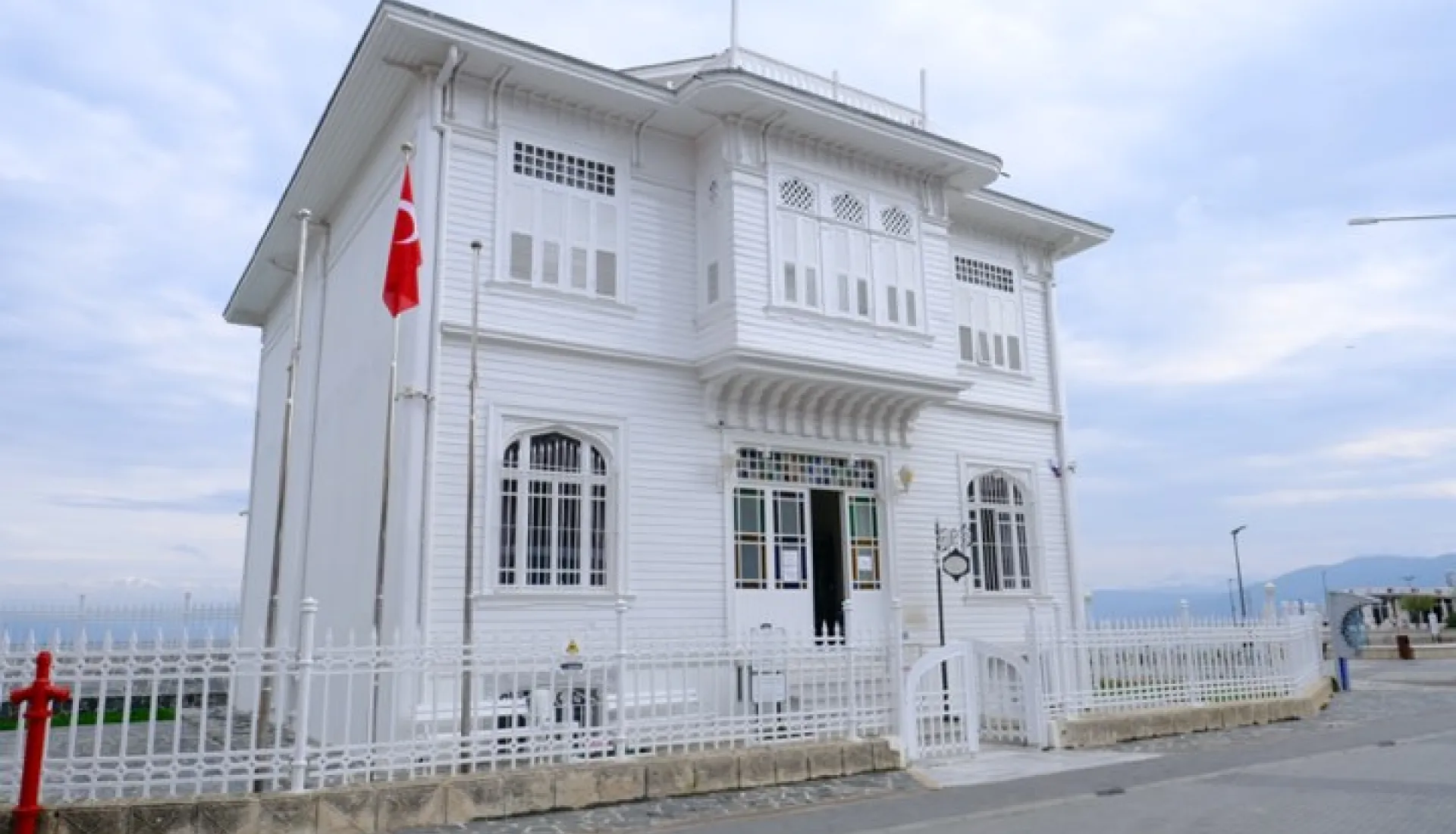Bursa Mudanya Trilye Gölyazı Turu