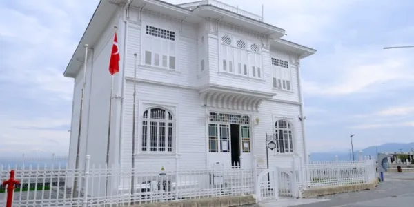 Bursa Mudanya Trilye Gölyazı Turu