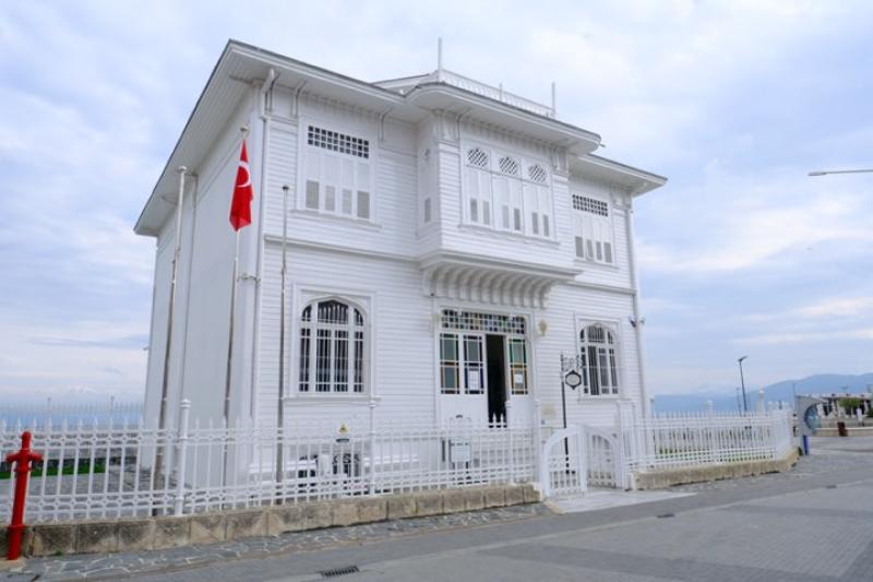 Bursa Mudanya Trilye Gölyazı Turu