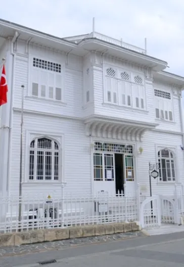 Bursa Mudanya Trilye Gölyazı Turu