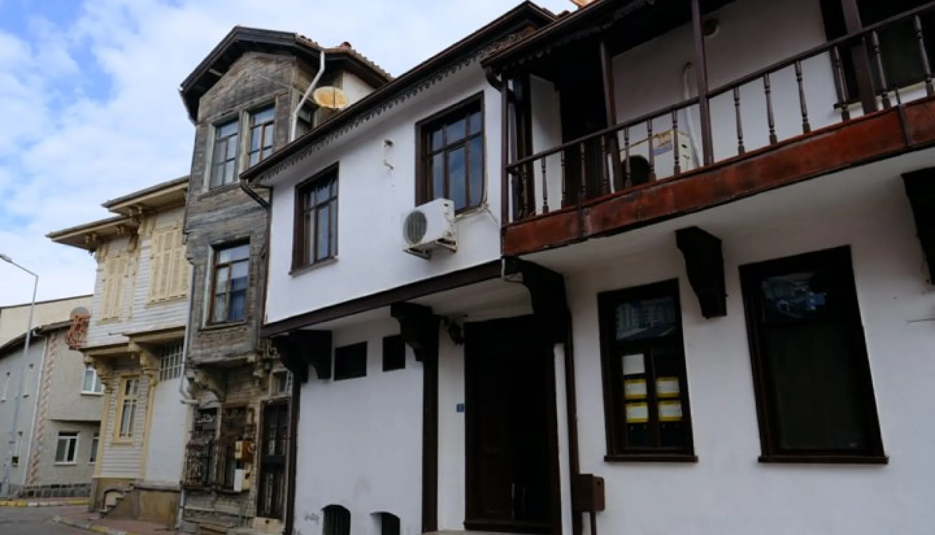 Bursa Mudanya Trilye Gölyazı Turu